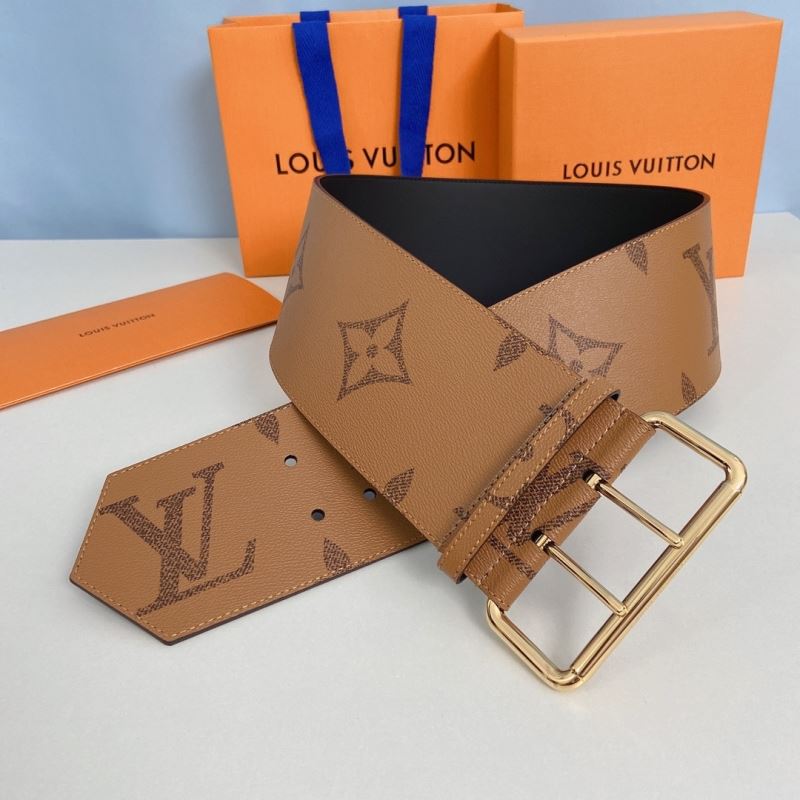 Louis Vuitton Belts